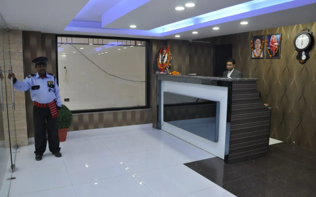 Hotel Only Suites