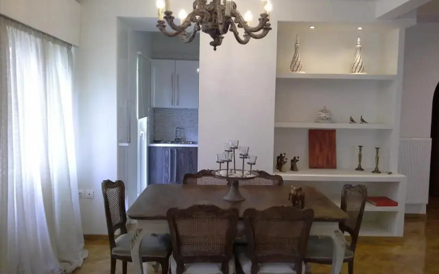 Apartment near the Beach