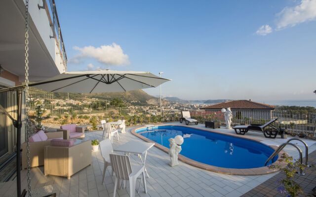 Villa Armonia