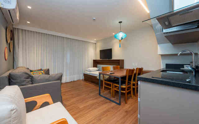 Wanderlust Experience Hotel BW Signature Collection OFICIAL