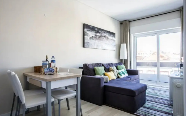 Santa Catarina Cozy Nest