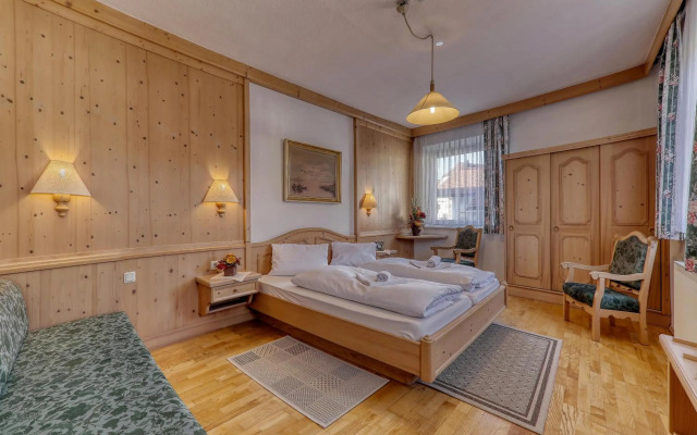 Hotel Bayerischer Hof