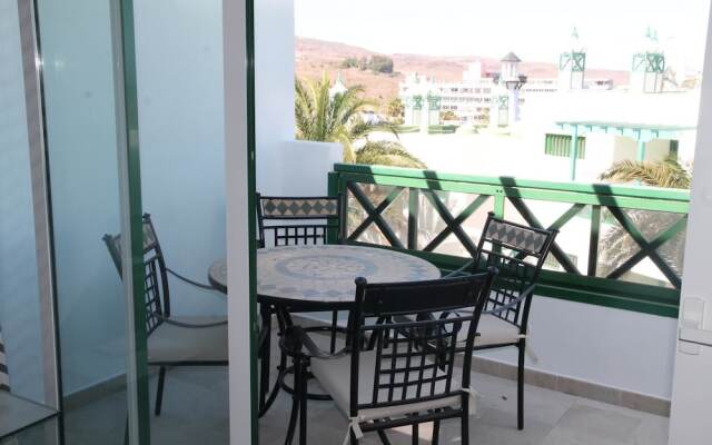 Aguycan Beach Apartamentos