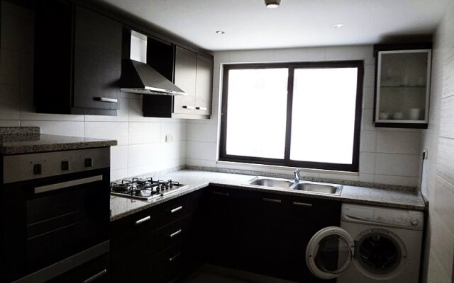Granada Suite Hotel
