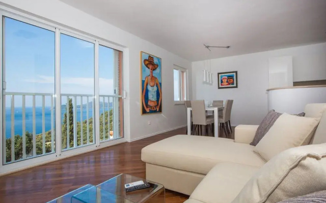 Apartments Nina - Orasac