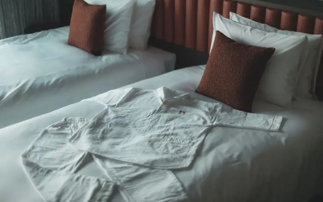 THE GATE HOTEL YOKOHAMA by HULIC