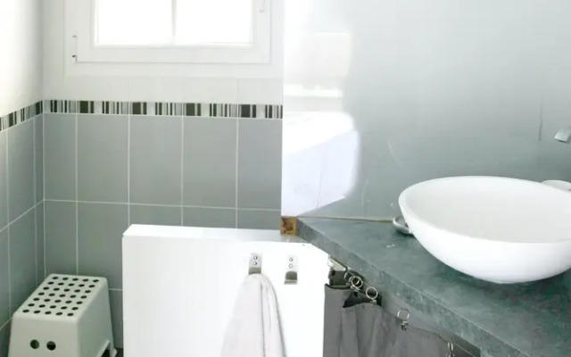 Holiday home Impasse de la plage