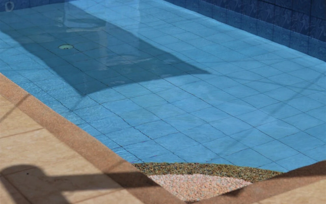 8 Dragons Private Resort and Events Place by Cocotel