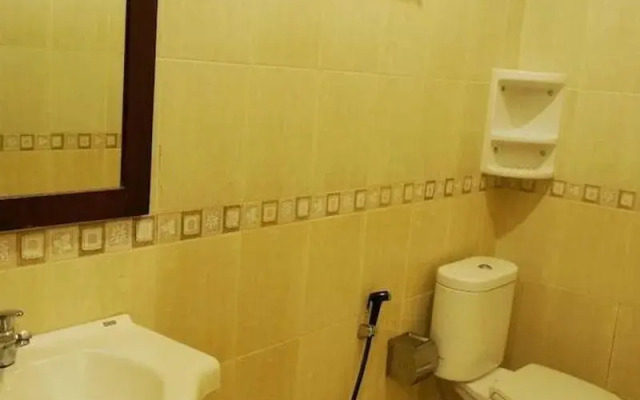 Feodora Airport Hotel