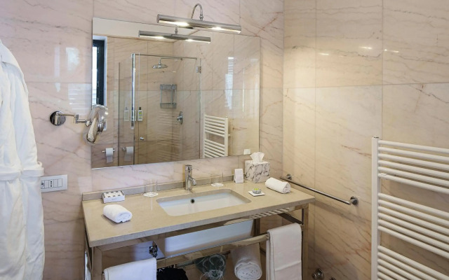 Botania Relais & Spa - The Leading Hotels of the World.
