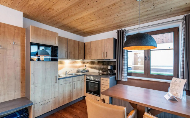 Chalets, Heringhausen