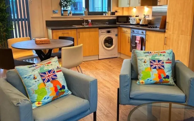 Berks Premium Apartments