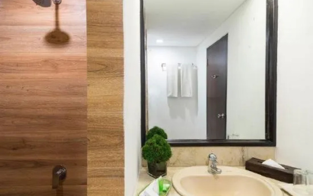 Handara Golf & Resort Bali