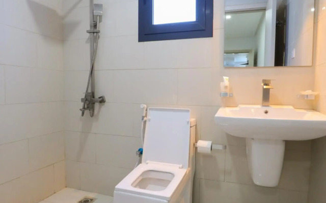 Magic Suite Boulevard Salmiya