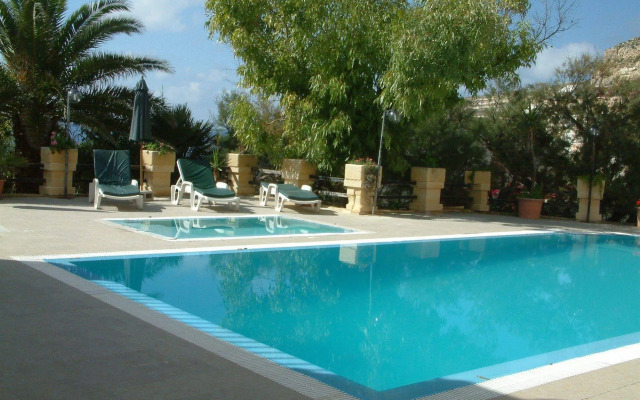 San Antonio Guest House