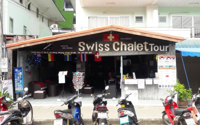 Swiss Chalet Hotel