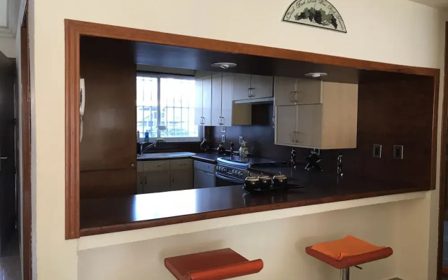 Casa Semele Cuernavaca