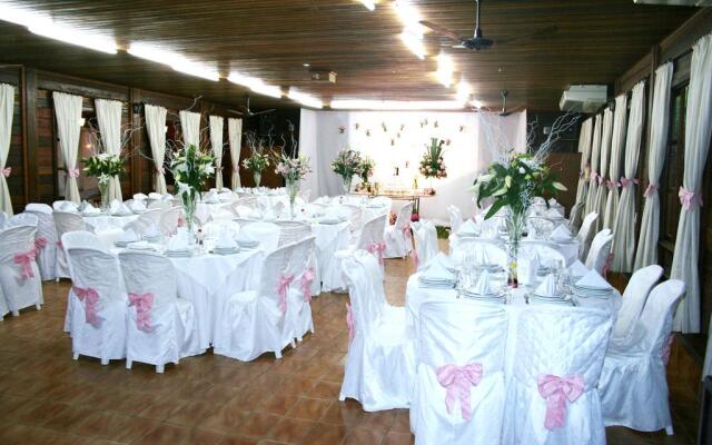 Vale do Sonho Hotel e Eventos