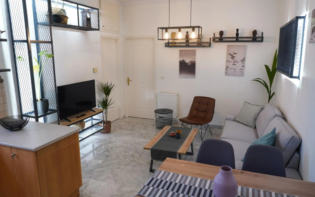 Oreon Suites - 'Ophelia'