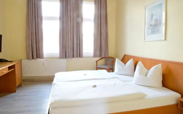 Hotel Thüringer Hof