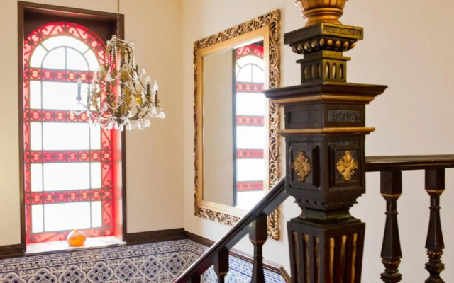Veneza Hotel