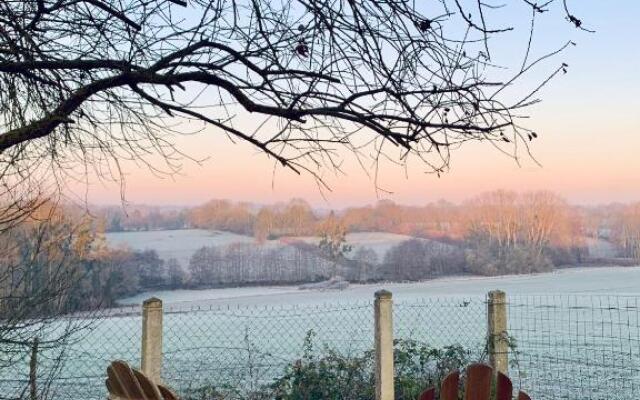 La Clef Des Champs 61