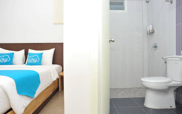 Airy Legian Batu Pageh Gang Melan Kuta Bali