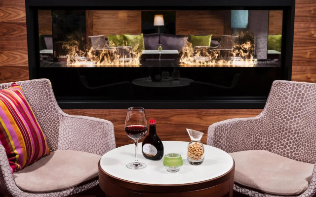 Best Western Premier Parkhotel Bad Mergentheim