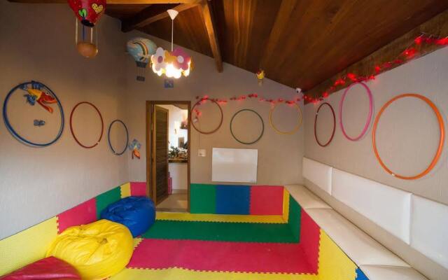 Le Grand Rio - Joatinga beach