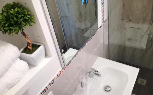 Appartamenti La Barchetta