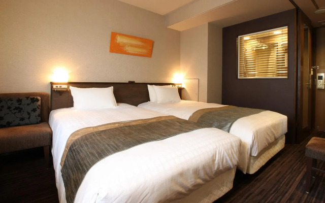 Ochanomizu Hotel Juraku