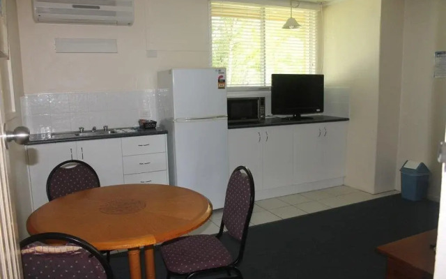 River City Motor Inn