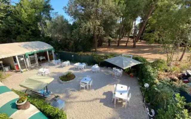 Hotel Il Parco