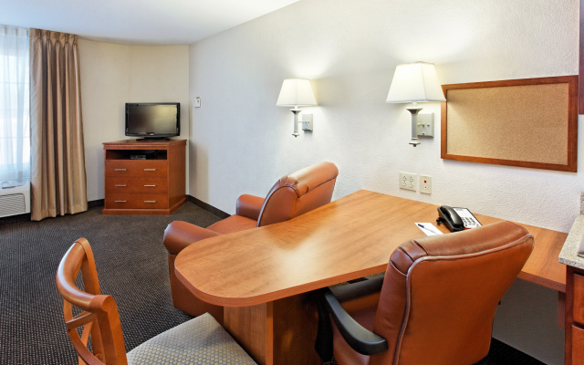 Candlewood Suites Cape Girardeau by IHG