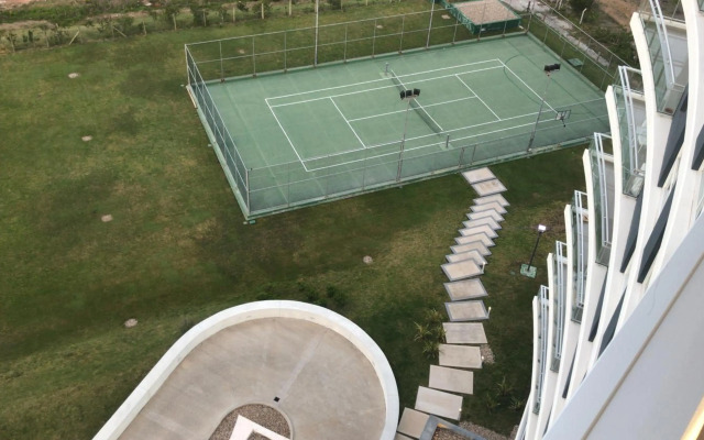 Torre One II Punta Del Este