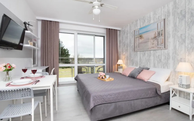 Sea Power Horyzont Studio by Renters