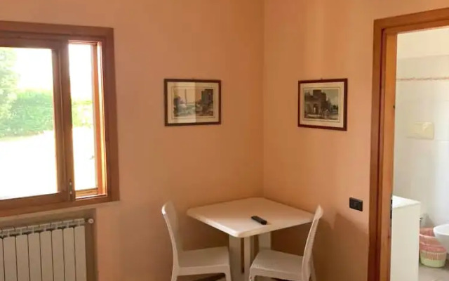 Ostello Marina Degli Ulivi