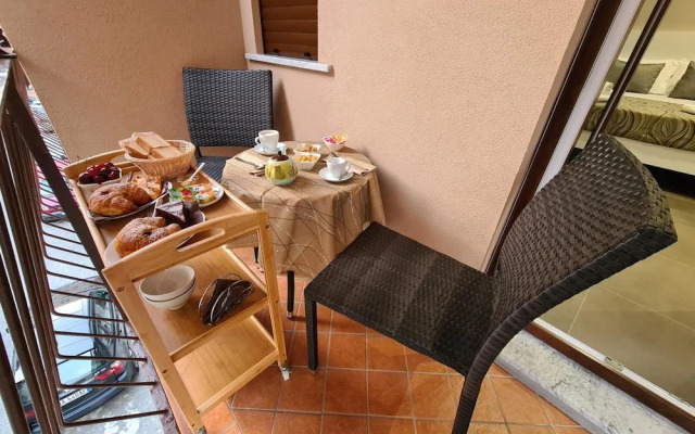 Anfitrite B&B