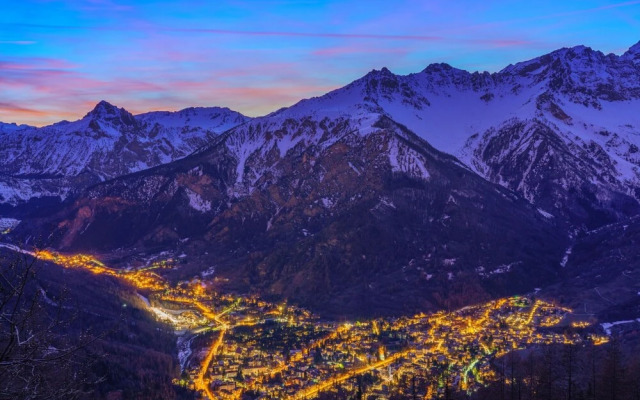 Appartamento Fragola Ciliegia