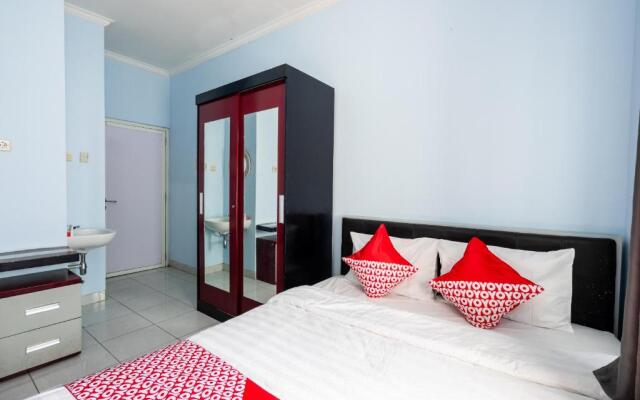 OYO 1829 Zaira House