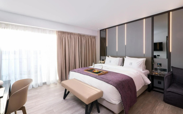S Hotel Boutique Thessaloniki