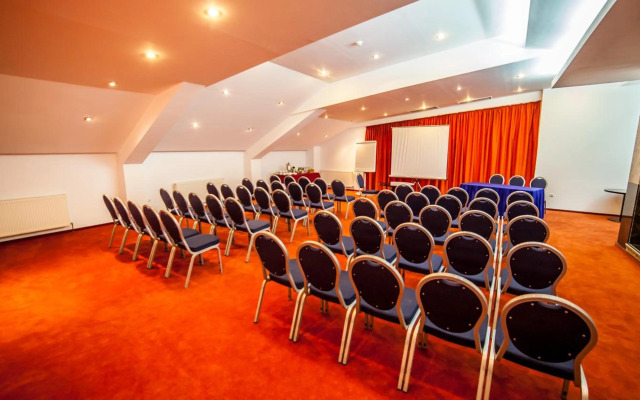 Hotel Piatra Mare