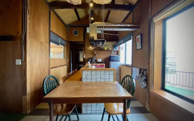 SUMITSUGU HOUSE East