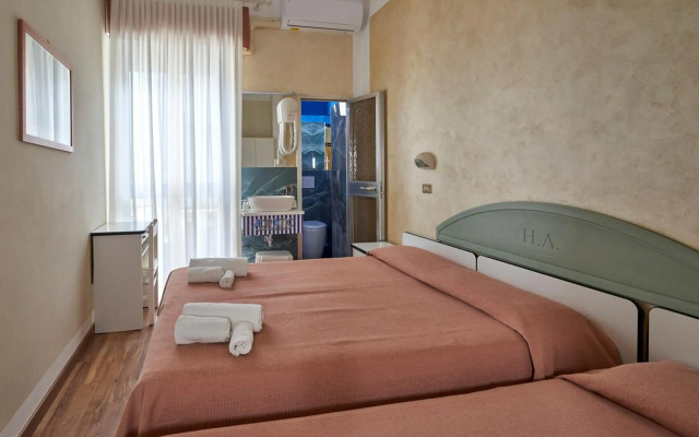 Hotel Adriatica