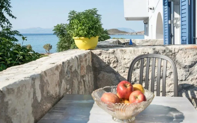 Cavo Diakofti Sea Houses Kythera