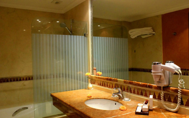 Palm Plaza Marrakech Hotel & Spa