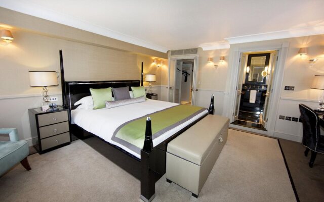 Althoff St. James's Hotel & Club London