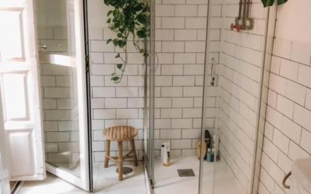 The Urban Jungle Hostel