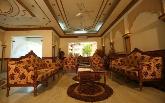 Hotel Vasundhara Palace Rishikesh