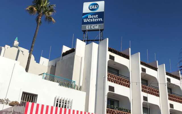 Best Western El Cid